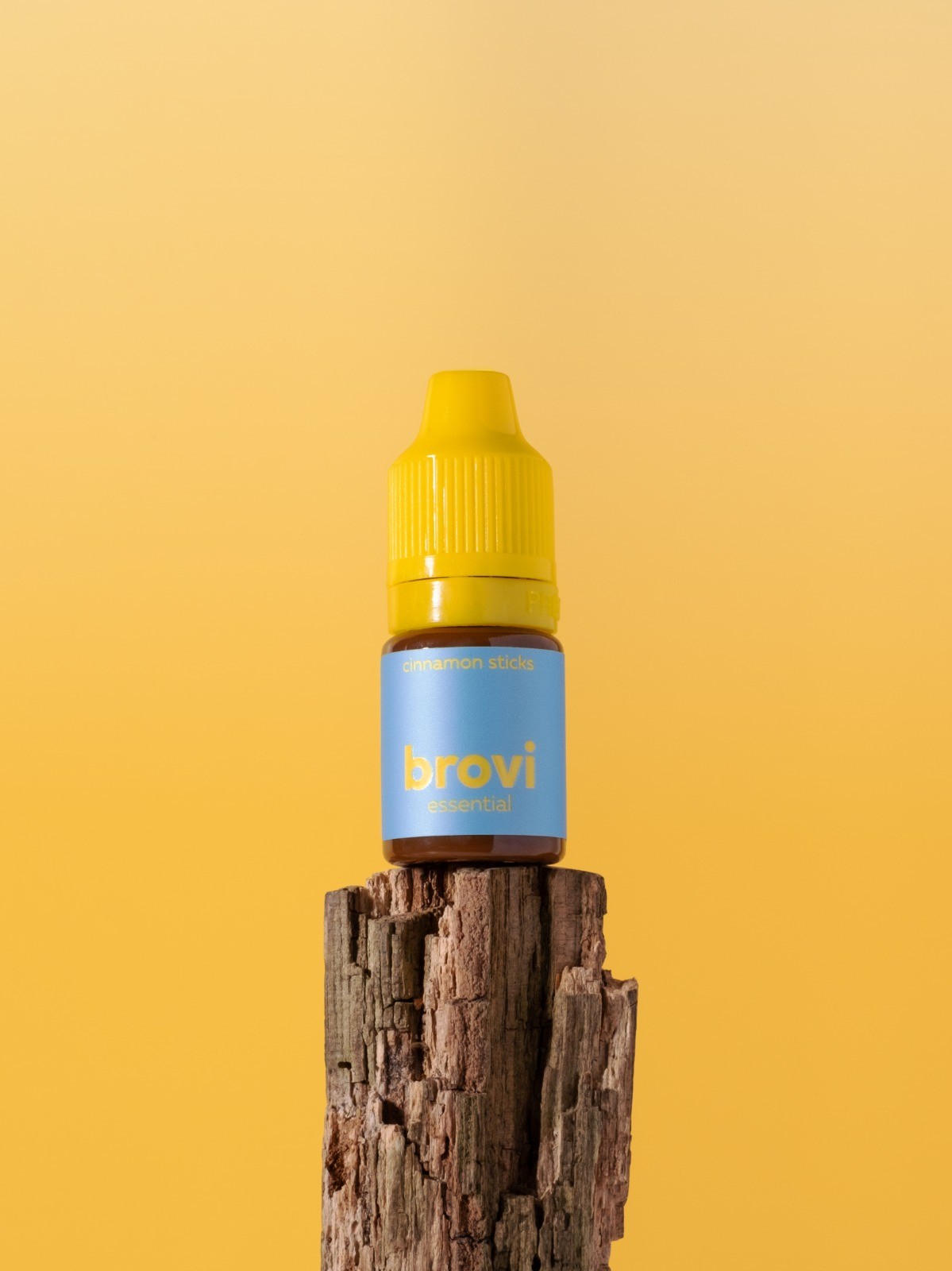 BROVI Пигмент для брове cinnamon sticks